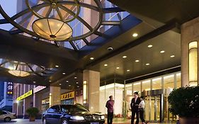 Grand Mercure Beijing Central